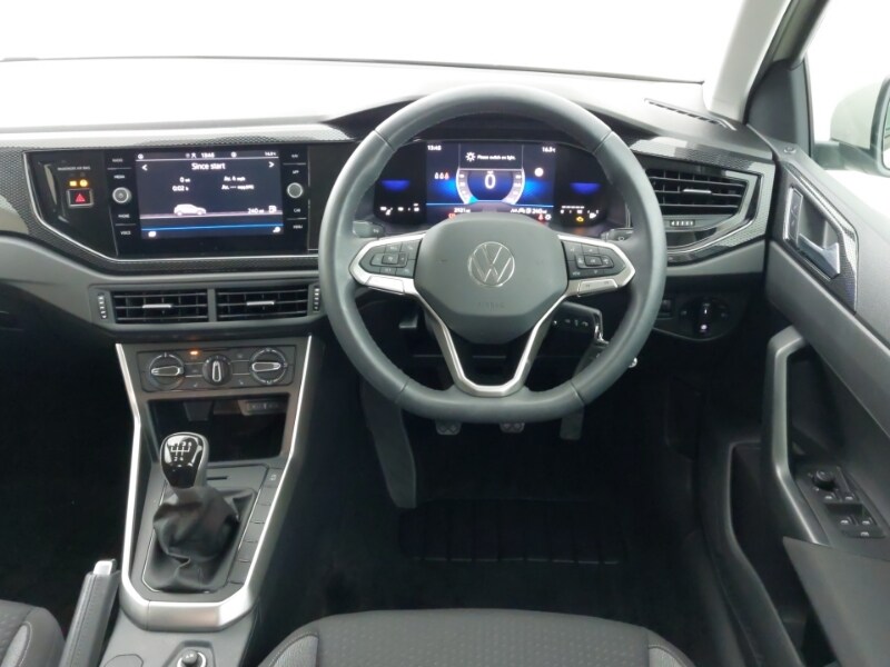 Used Volkswagen Polo 2024 for sale - 76091837: Photo 7