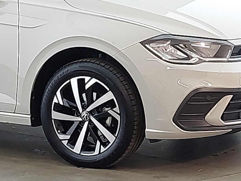 Used Volkswagen Polo 2024 for sale - 76091837: Photo 9