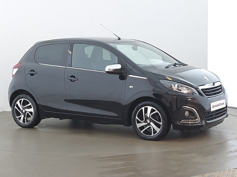 Used Peugeot 108 2021 for sale - 78051731: Photo 12