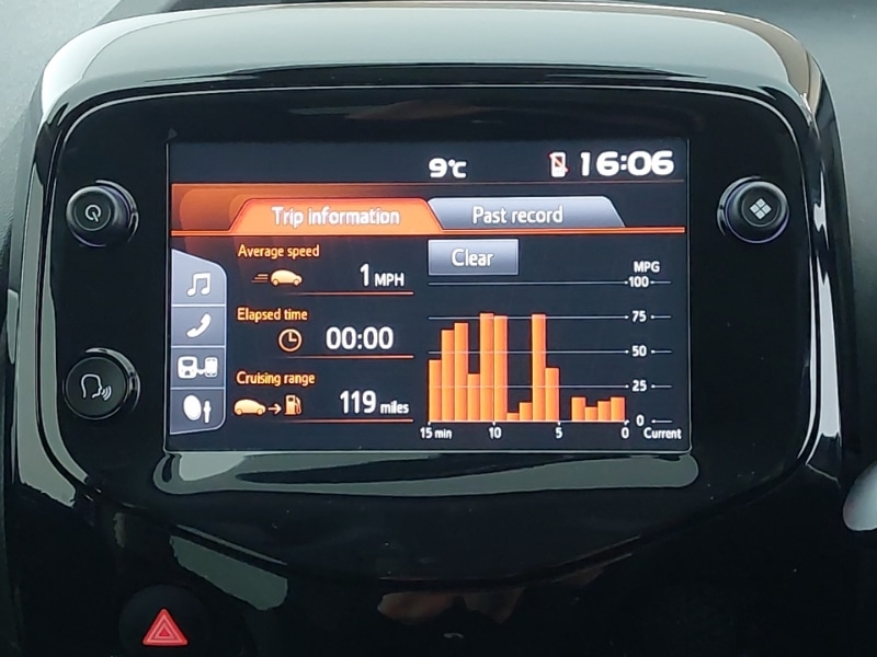 Used Peugeot 108 2021 for sale - 78051731: Photo 17