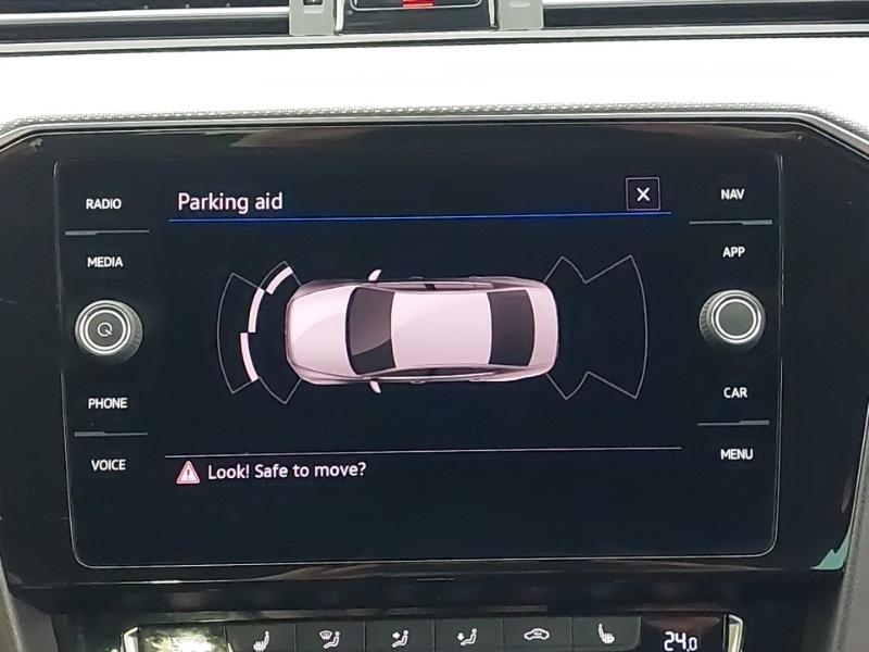 Used Volkswagen Passat 2020 for sale - 76815864: Photo 11