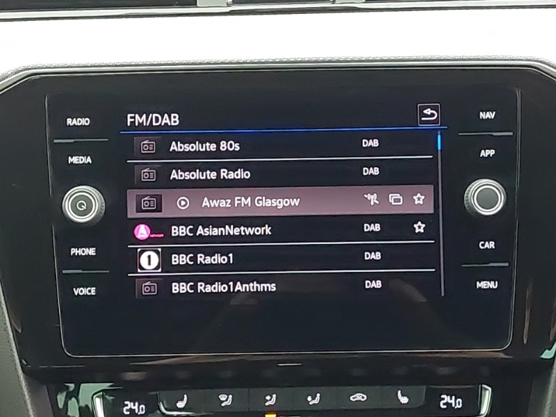 Used Volkswagen Passat 2020 for sale - 76815864: Photo 15