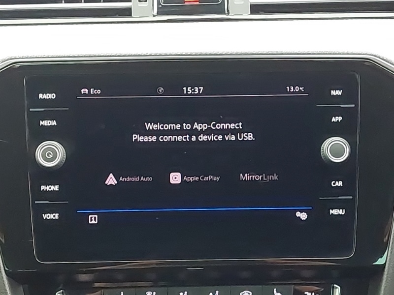 Used Volkswagen Passat 2020 for sale - 76815864: Photo 16