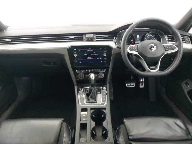 Used Volkswagen Passat 2020 for sale - 76815864: Photo 2