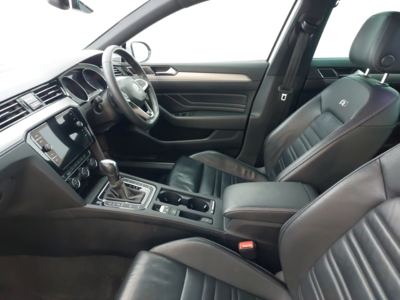 Used Volkswagen Passat 2020 for sale - 76815864: Photo 5