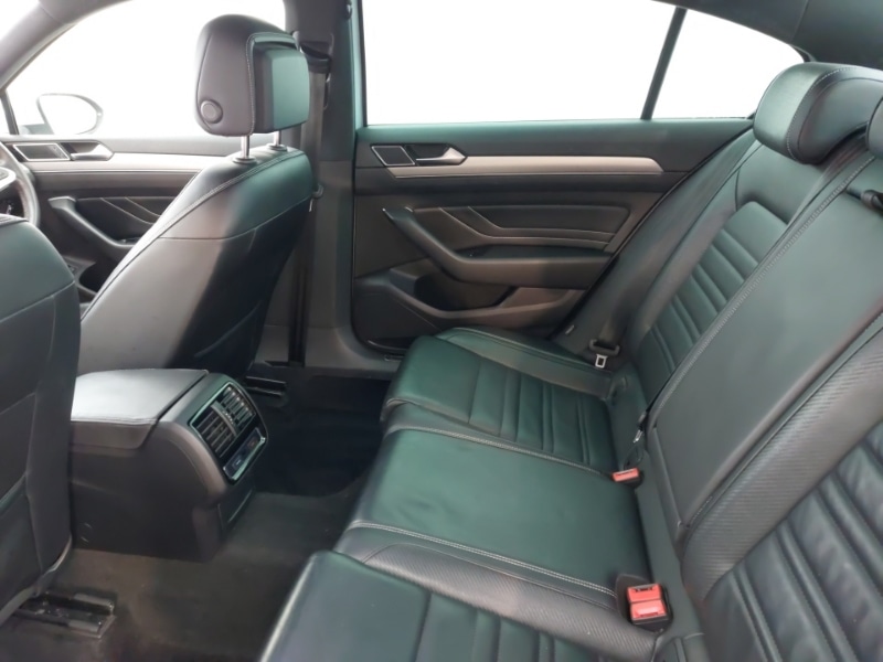 Used Volkswagen Passat 2020 for sale - 76815864: Photo 6