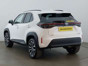 Used Toyota Yaris Cross 2023 for sale - 74475934: Photo