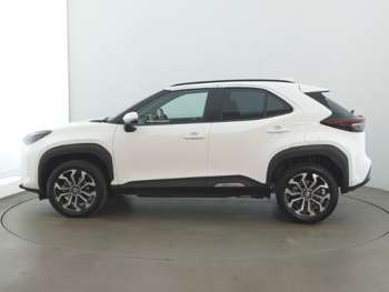 Used Toyota Yaris Cross 2023 for sale - 74475934: Photo