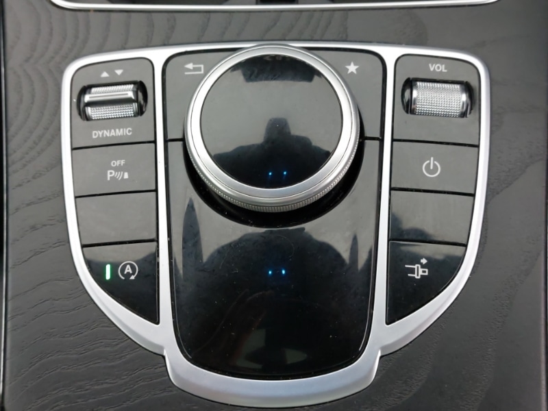 Used Mercedes-Benz C Class 2018 for sale - 76911836: Photo 17