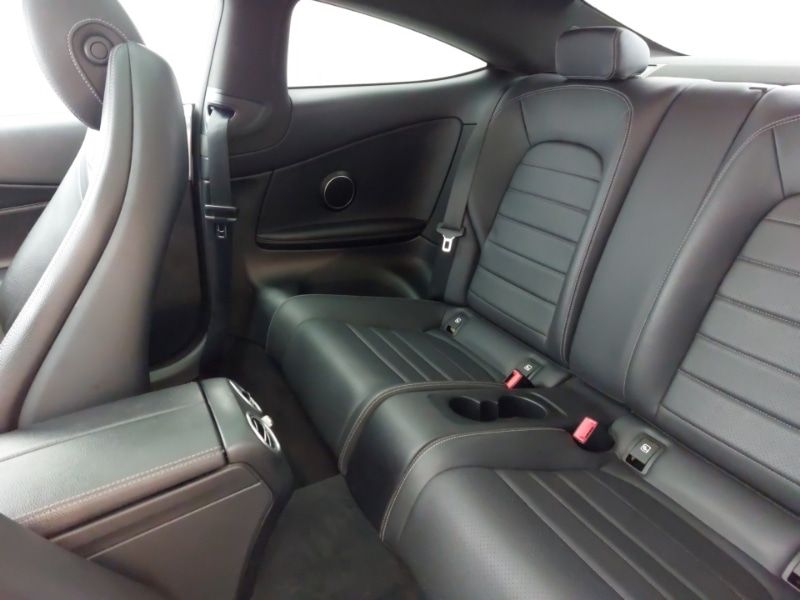 Used Mercedes-Benz C Class 2018 for sale - 76911836: Photo 6