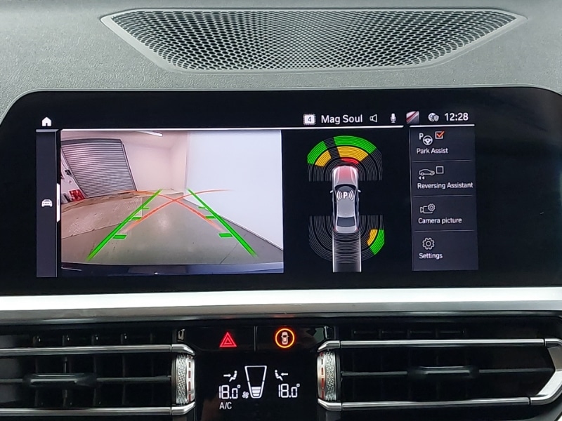 Used BMW 3 Series 2020 for sale - 77852662: Photo 11