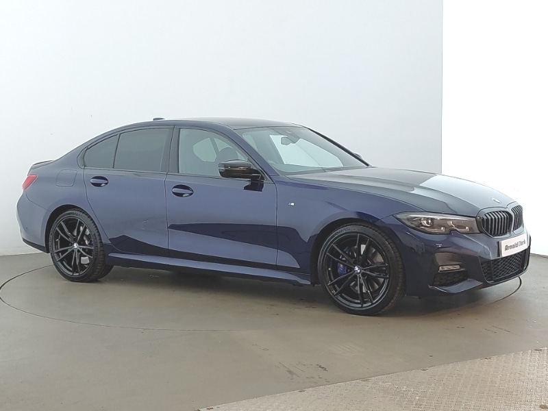 Used BMW 3 Series 2020 for sale - 77852662: Photo 12