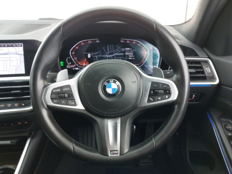 Used BMW 3 Series 2020 for sale - 77852662: Photo 13