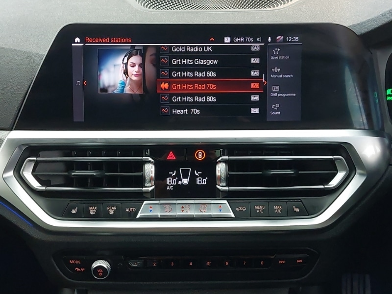 Used BMW 3 Series 2020 for sale - 77852662: Photo 14