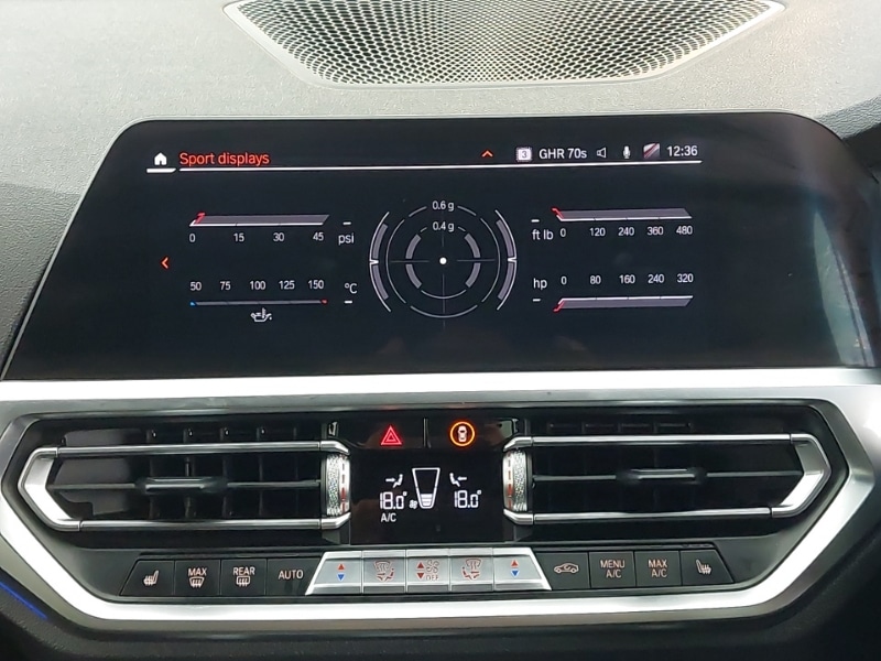 Used BMW 3 Series 2020 for sale - 77852662: Photo 15