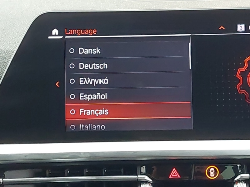 Used BMW 3 Series 2020 for sale - 77852662: Photo 16