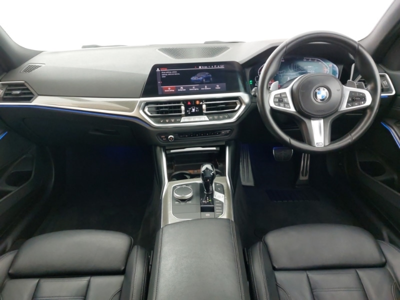 Used BMW 3 Series 2020 for sale - 77852662: Photo 2