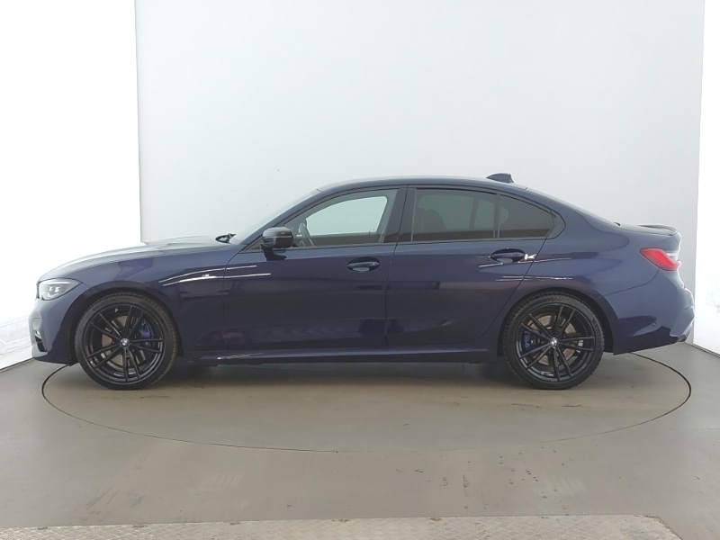 Used BMW 3 Series 2020 for sale - 77852662: Photo 4