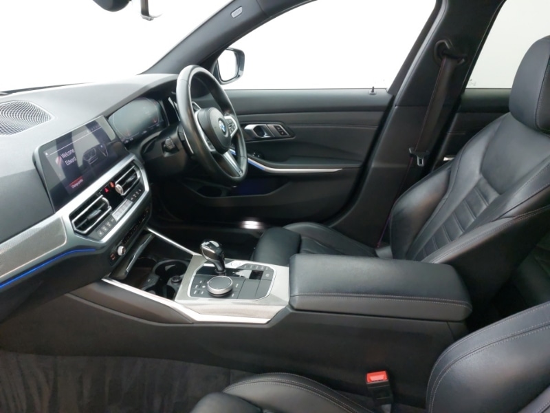 Used BMW 3 Series 2020 for sale - 77852662: Photo 5