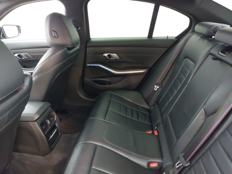 Used BMW 3 Series 2020 for sale - 77852662: Photo 6