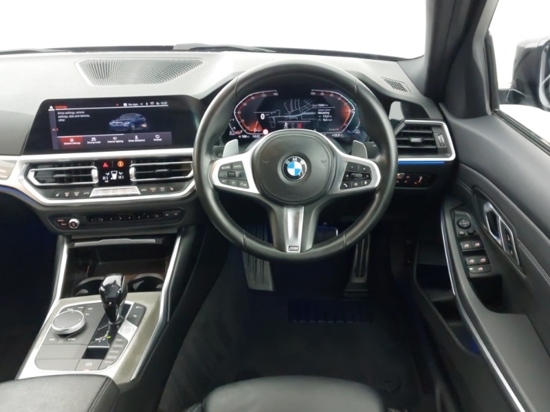 Used BMW 3 Series 2020 for sale - 77852662: Photo 7