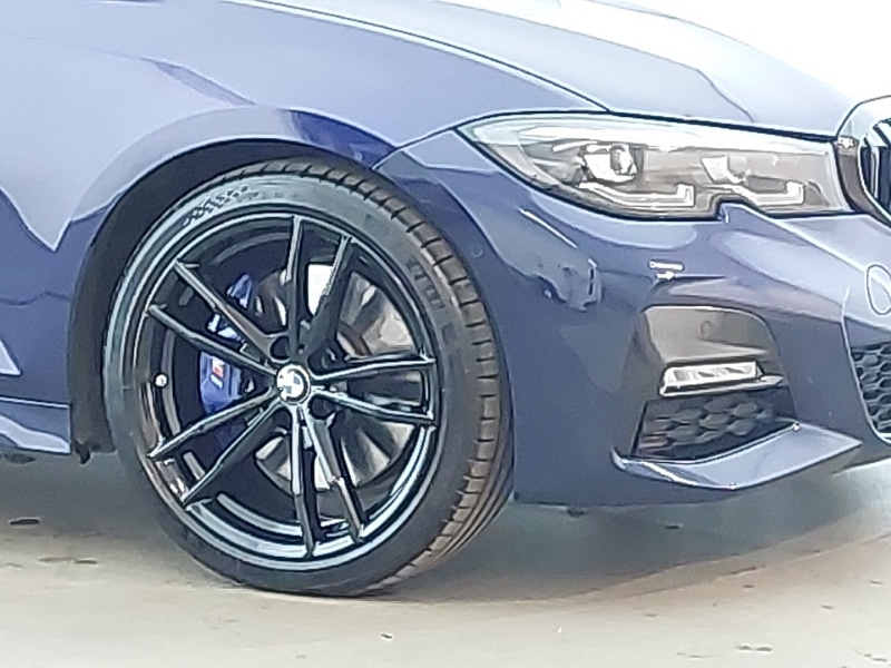 Used BMW 3 Series 2020 for sale - 77852662: Photo 9