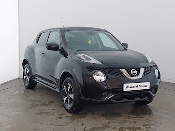 Used Nissan Juke 2018 for sale - 78783223: Photo