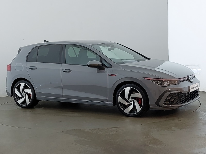 Used Volkswagen Golf 2023 for sale - 76414431: Photo 12