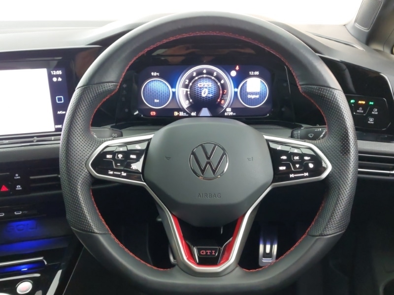 Used Volkswagen Golf 2023 for sale - 76414431: Photo 13