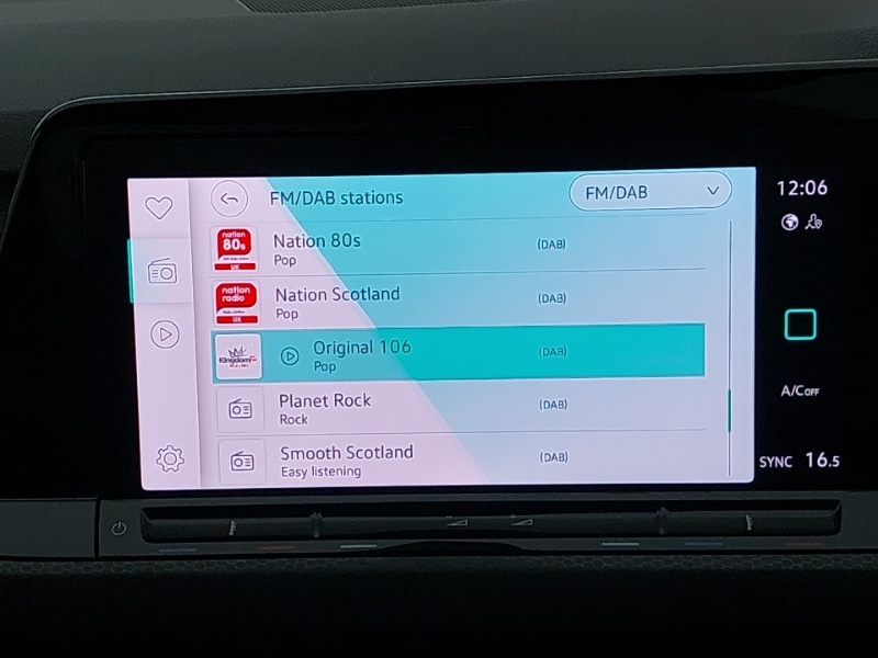 Used Volkswagen Golf 2023 for sale - 76414431: Photo 14