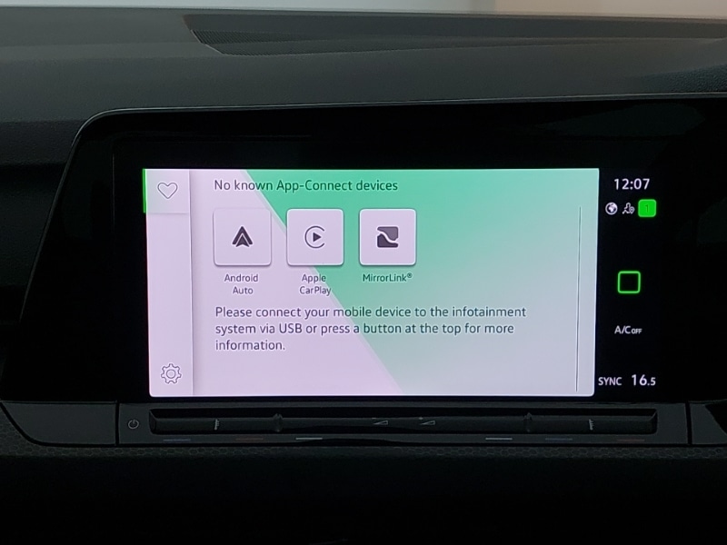 Used Volkswagen Golf 2023 for sale - 76414431: Photo 15