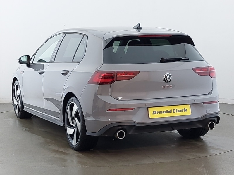 Used Volkswagen Golf 2023 for sale - 76414431: Photo 3