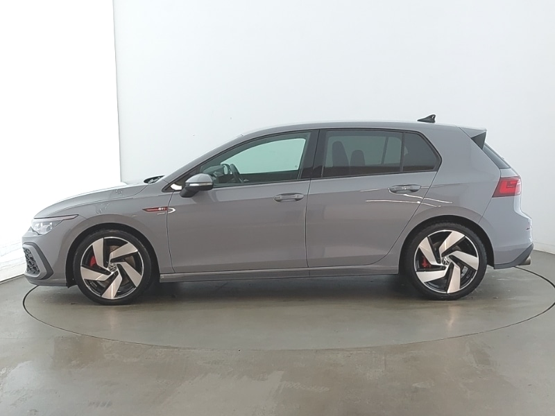 Used Volkswagen Golf 2023 for sale - 76414431: Photo 4