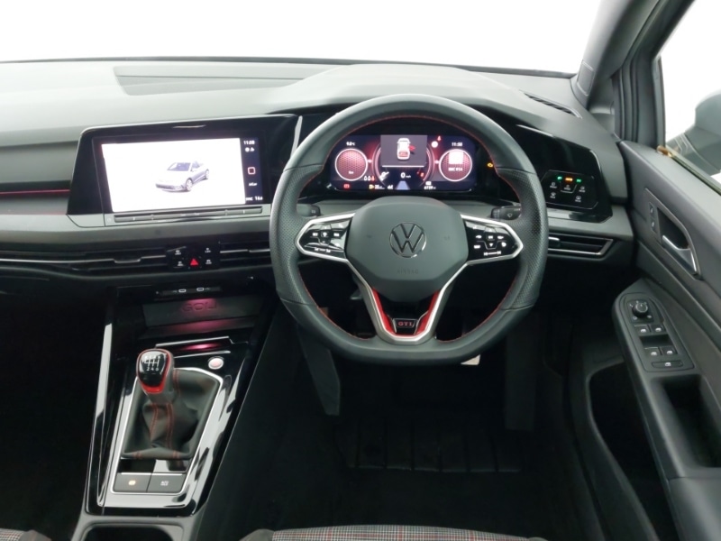 Used Volkswagen Golf 2023 for sale - 76414431: Photo 7