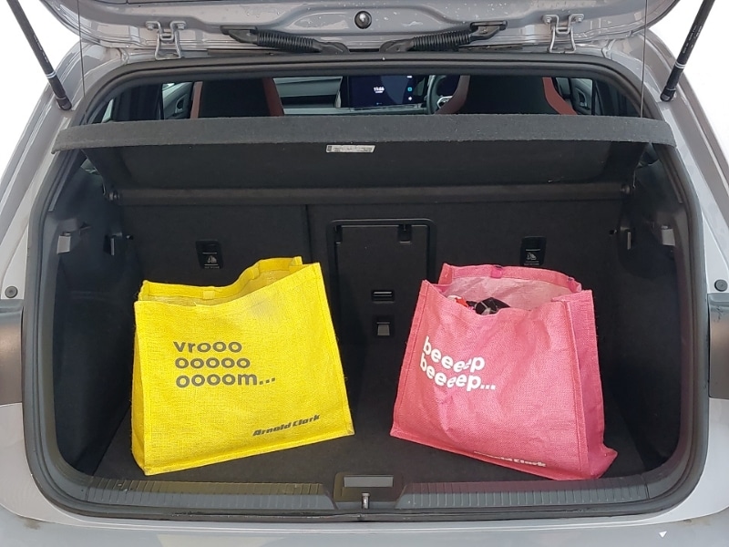 Used Volkswagen Golf 2023 for sale - 76414431: Photo 8