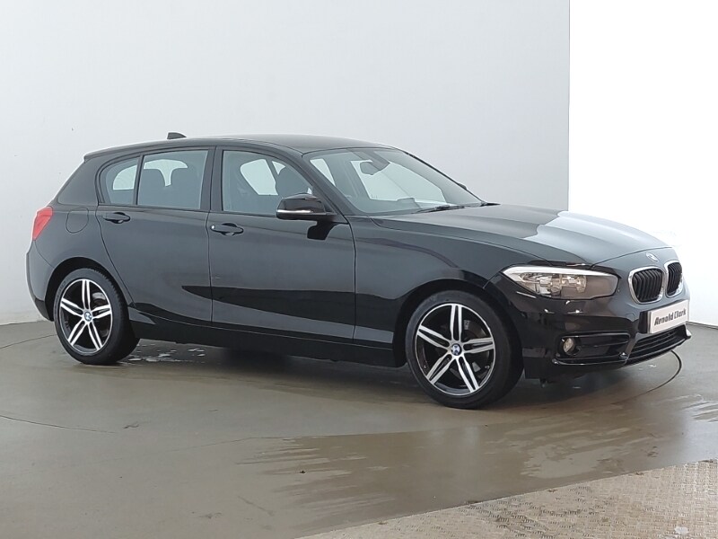 Used BMW 1 Series 2019 for sale - 77419325: Photo 12