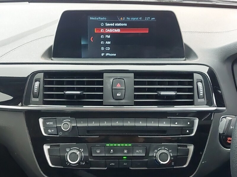 Used BMW 1 Series 2019 for sale - 77419325: Photo 14