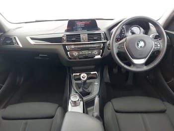 Used BMW 1 Series 2019 for sale - 77419325: Photo