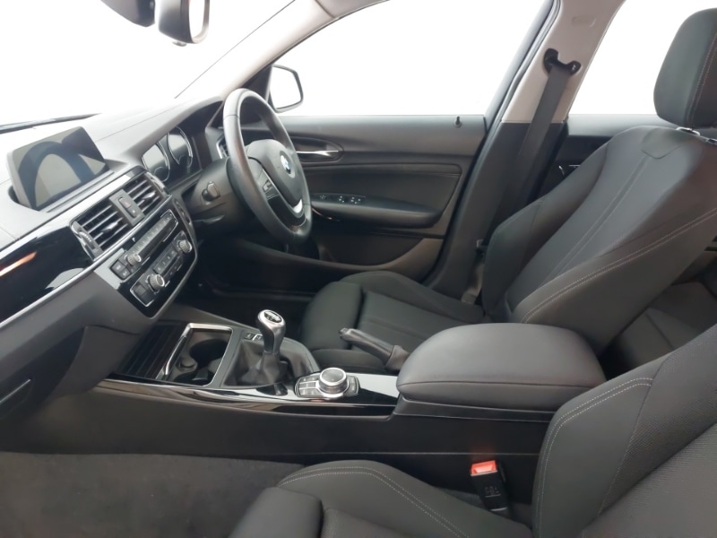 Used BMW 1 Series 2019 for sale - 77419325: Photo 5