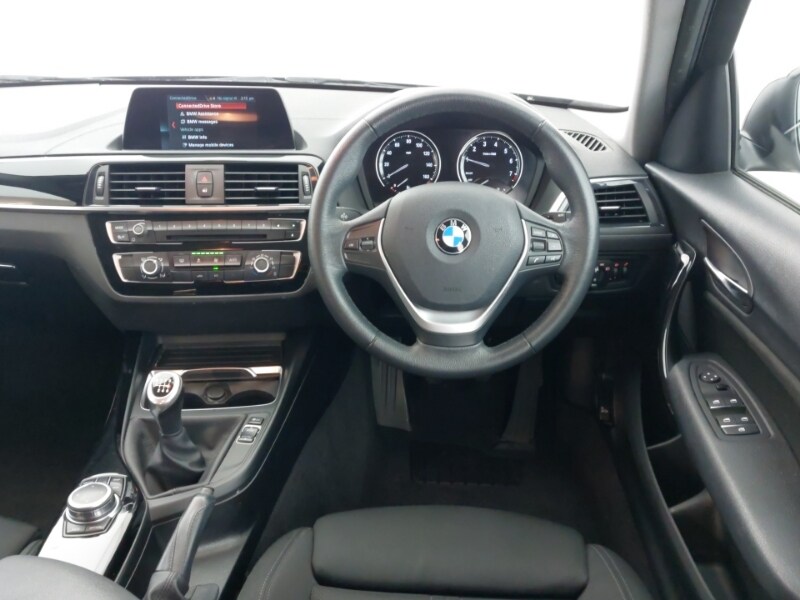 Used BMW 1 Series 2019 for sale - 77419325: Photo 7