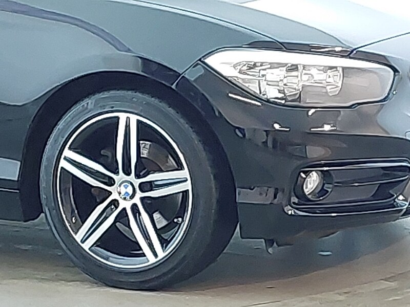 Used BMW 1 Series 2019 for sale - 77419325: Photo 9