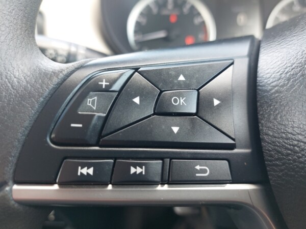 Used Nissan Micra 2022 for sale - 75640899: Photo 14