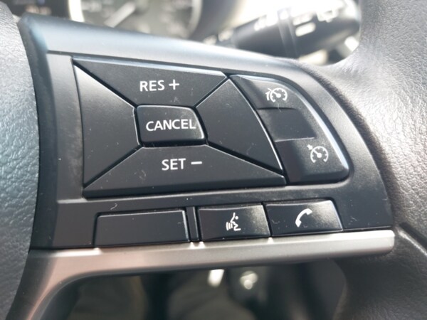 Used Nissan Micra 2022 for sale - 75640899: Photo 15
