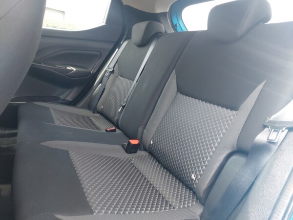 Used Nissan Micra 2022 for sale - 75640899: Photo 6