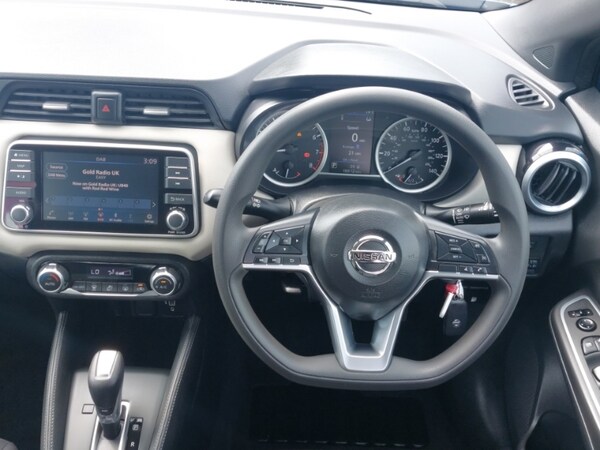Used Nissan Micra 2022 for sale - 75640899: Photo 7