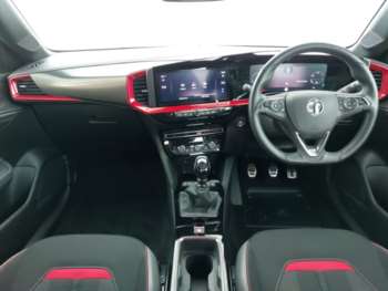 Used Vauxhall Mokka 2021 for sale - 74988386: Photo