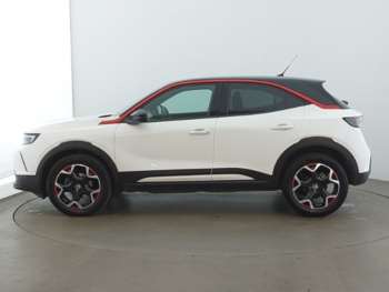 Used Vauxhall Mokka 2021 for sale - 74988386: Photo