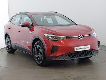 2022 - 109kW Life Pure 52kWh 5dr Auto