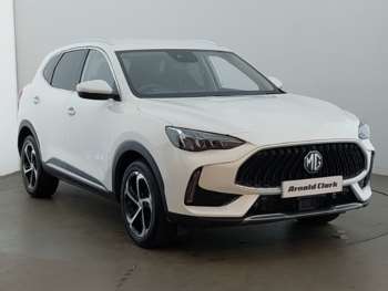 2024 - 1.5 T-GDI Trophy 5dr DCT