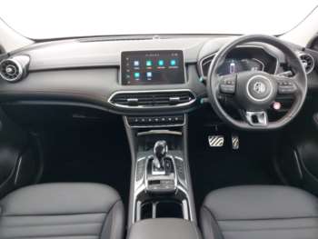 Used MG MG HS 2024 for sale - 74737427: Photo
